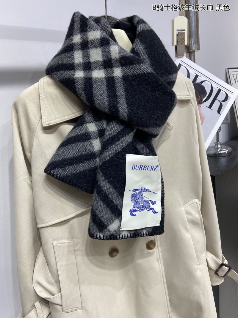 Burberry Scarf